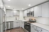 1-bedroom apartment at The Greenhouse Apartments in Boston
